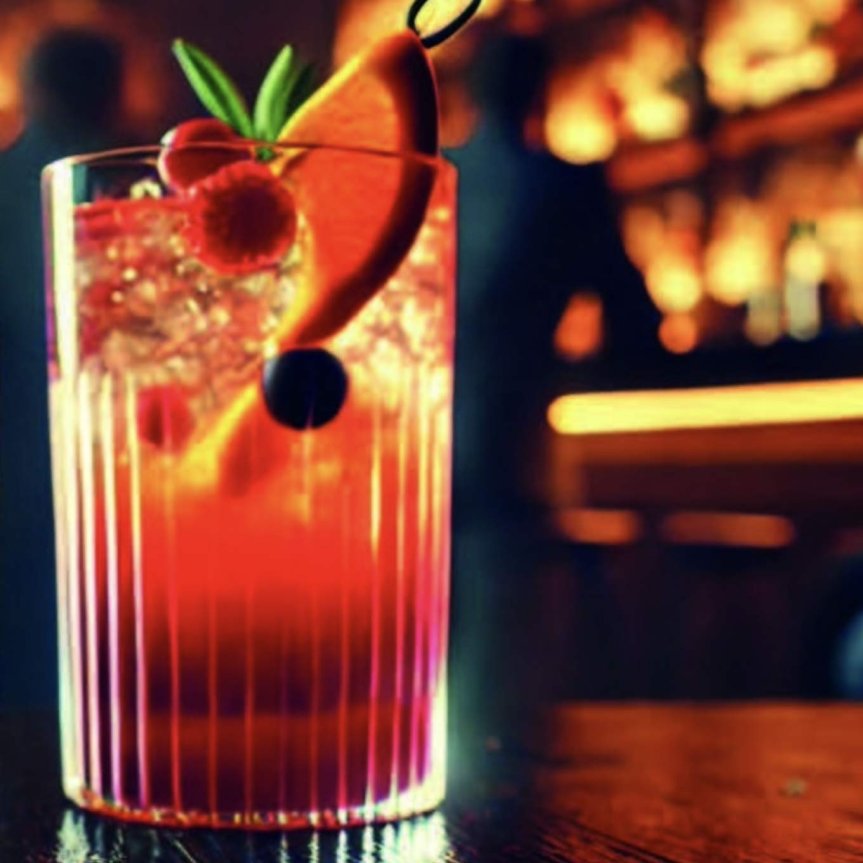 Torino highball glas Sanplast 42 cl