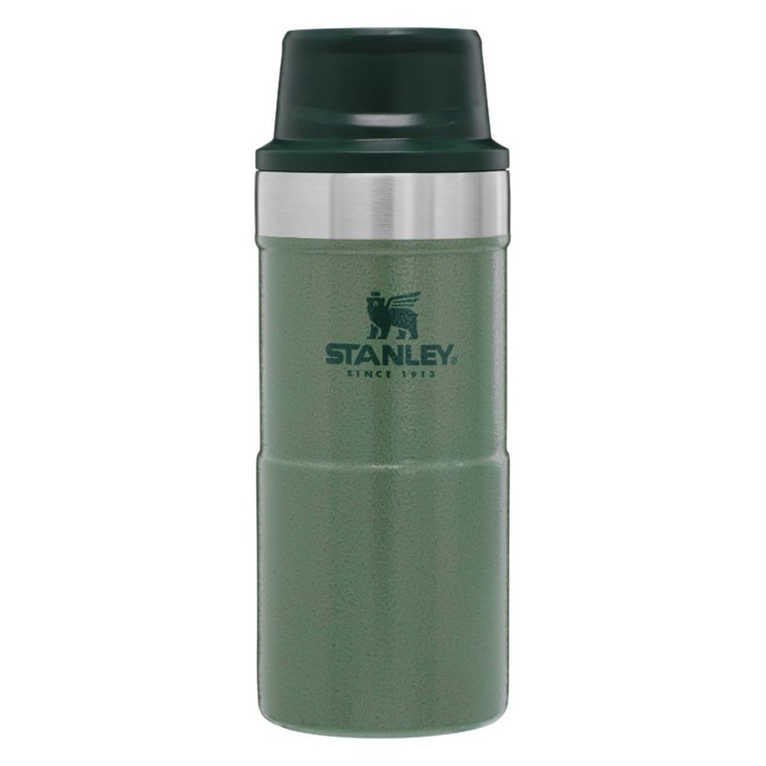 Stanley Trigger Action Thermo Cup Grøn 35 cl