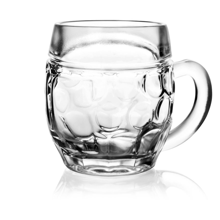 Zoom billede af Tubinger tankard 40 cl