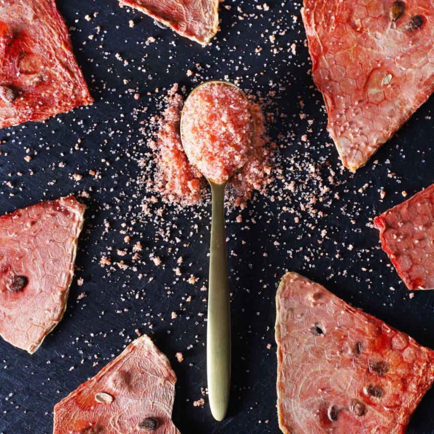 Cocktailrimmer vandmelon 100 gram