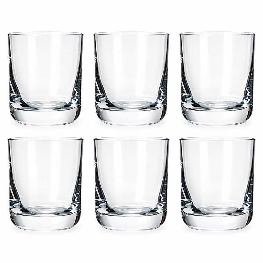 Zoom billede af Vera vandglas 22 cl 6-pak Stiernholm