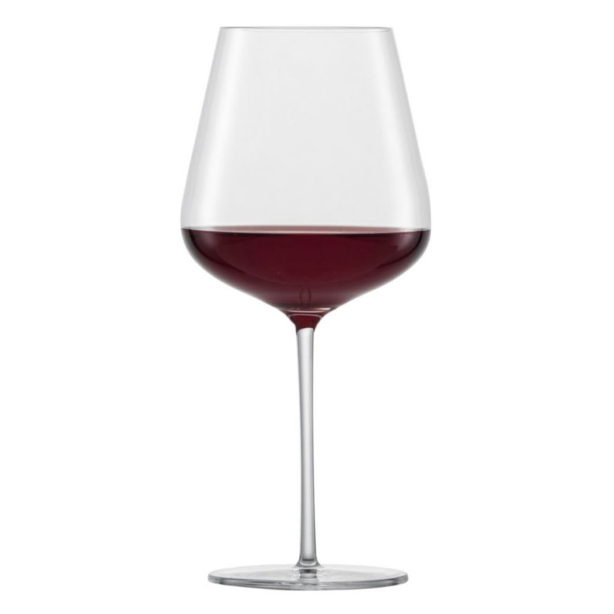 Zwiesel glas Vervino allround rødvinsglas 68,5 cl 2-pak