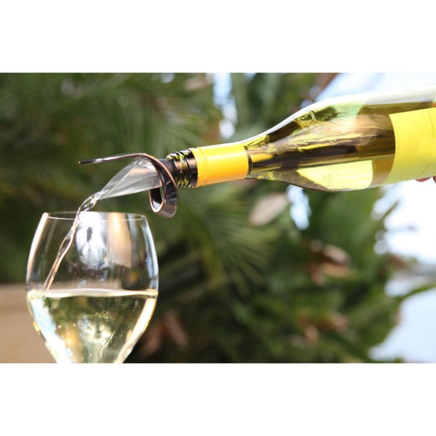 VinoAir Premier Corkpops