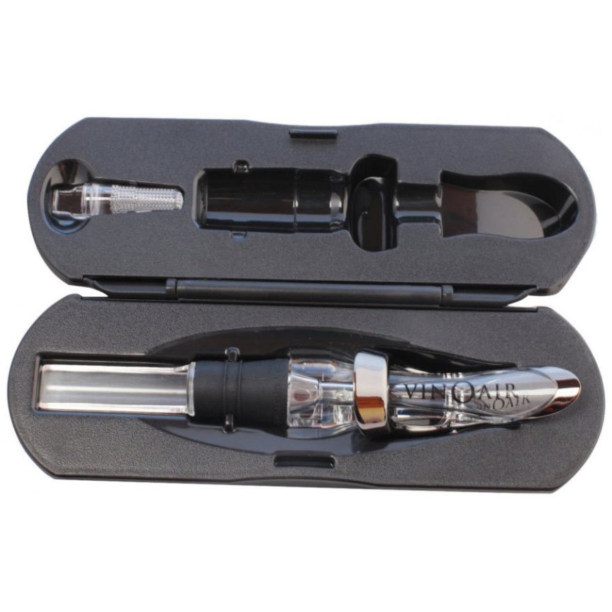 VinoAir Premier Corkpops