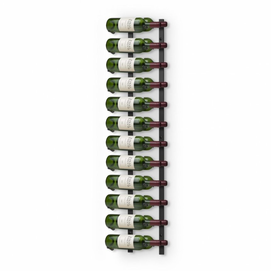 Vinrack 24 flasker