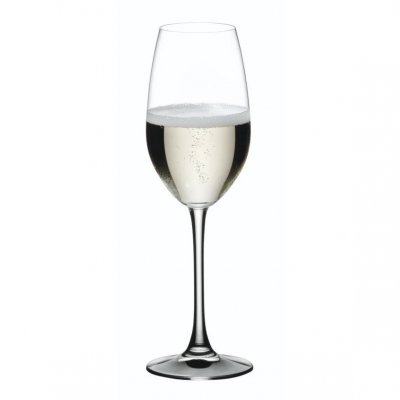 Nachtmann ViVino champagneglas 26 cl 4 pak