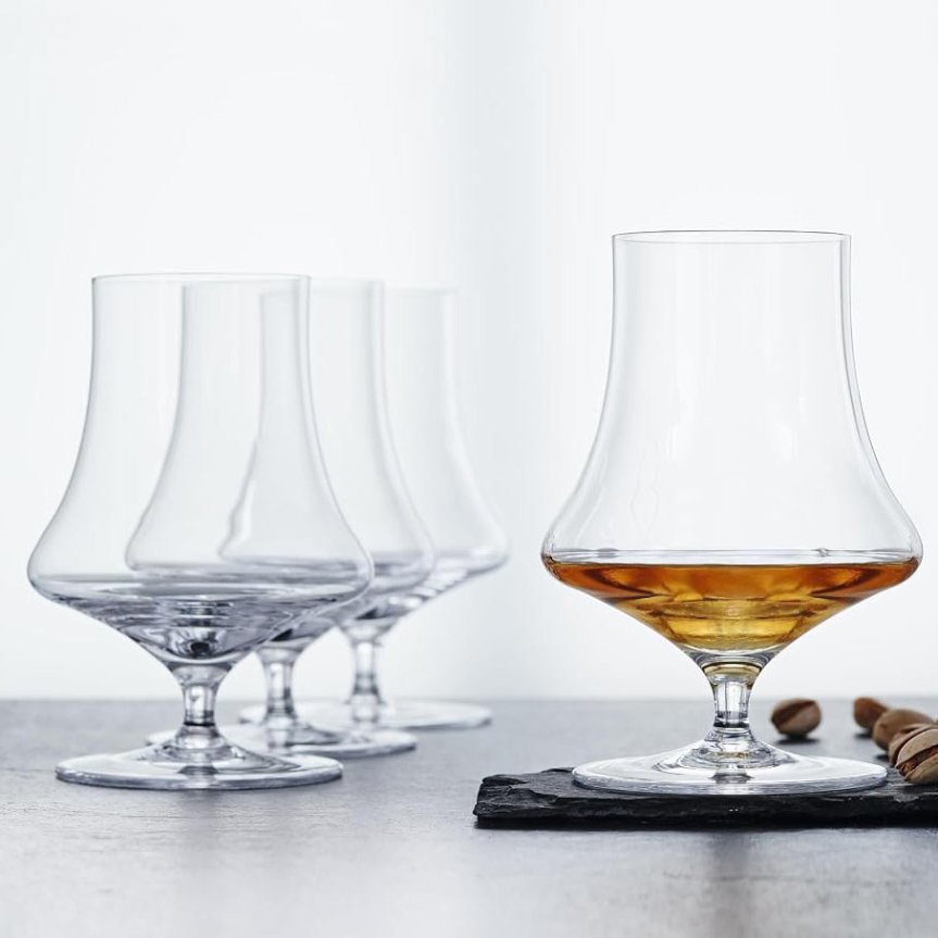 Zoom billede af Willsberger Anniversary whiskyglas 36 cl – 4-pak