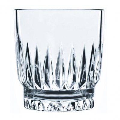 Winchester whiskyglas 29,6 cl