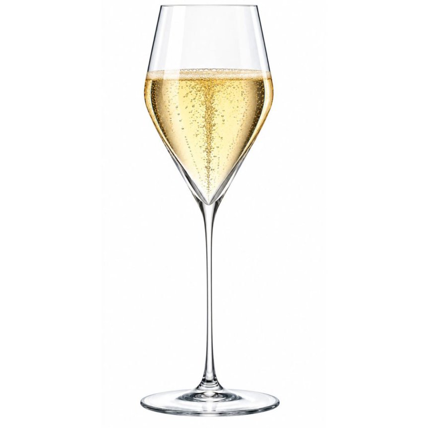 Zoom billede af Zalto Denk`Art champagneglas