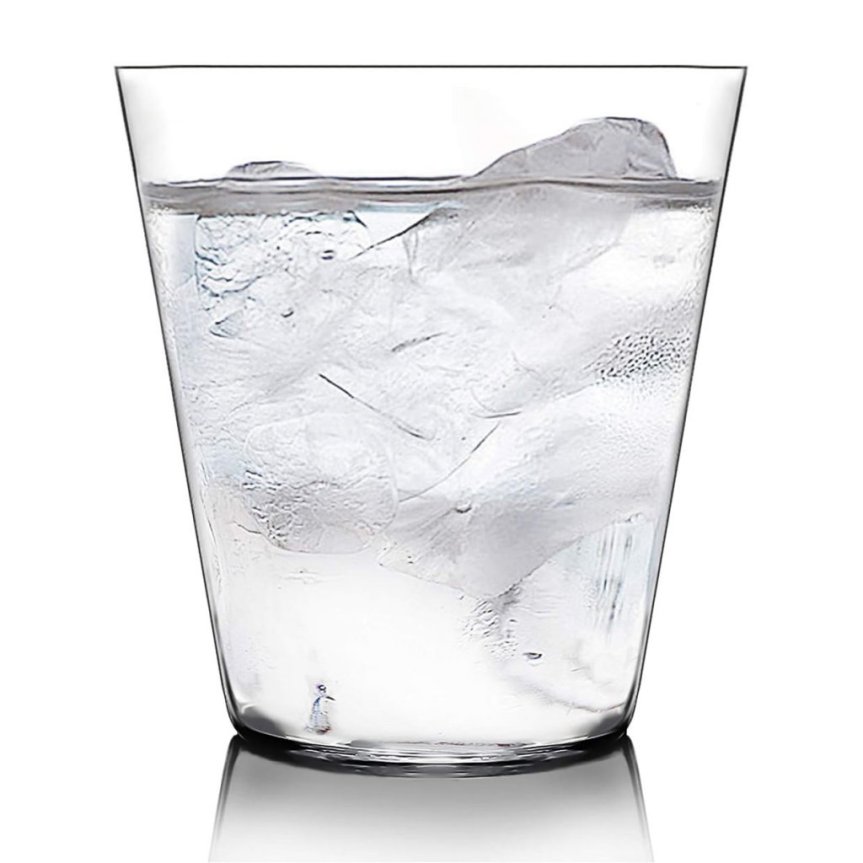 Zalto W1 Coupe Vand glas