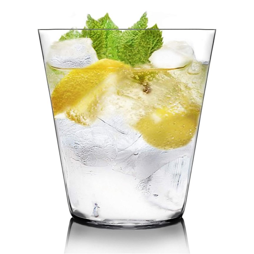 Zalto W1 Coupe Vand glas