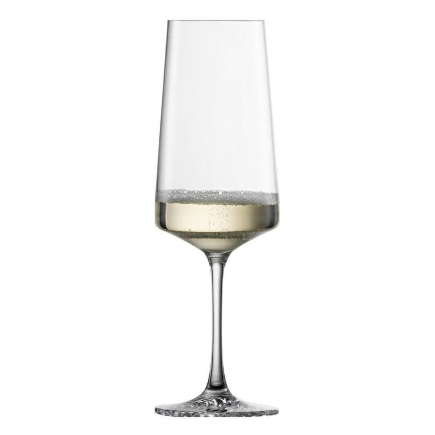 Zwiesel Glas Echo Champagneglas 39,5 cl 4-pak
