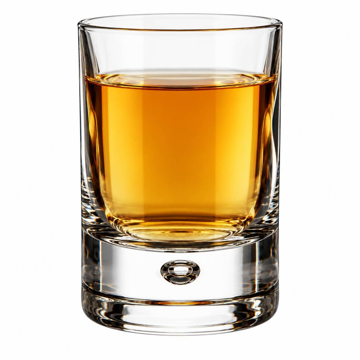 Bormioli Rocco Barglass Shotglas 6,5 cl 6 pkt
