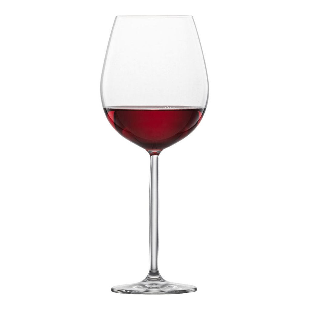 Schott Zwiesel Diva Burgundy rødvinsglas 48 cl 2-pak