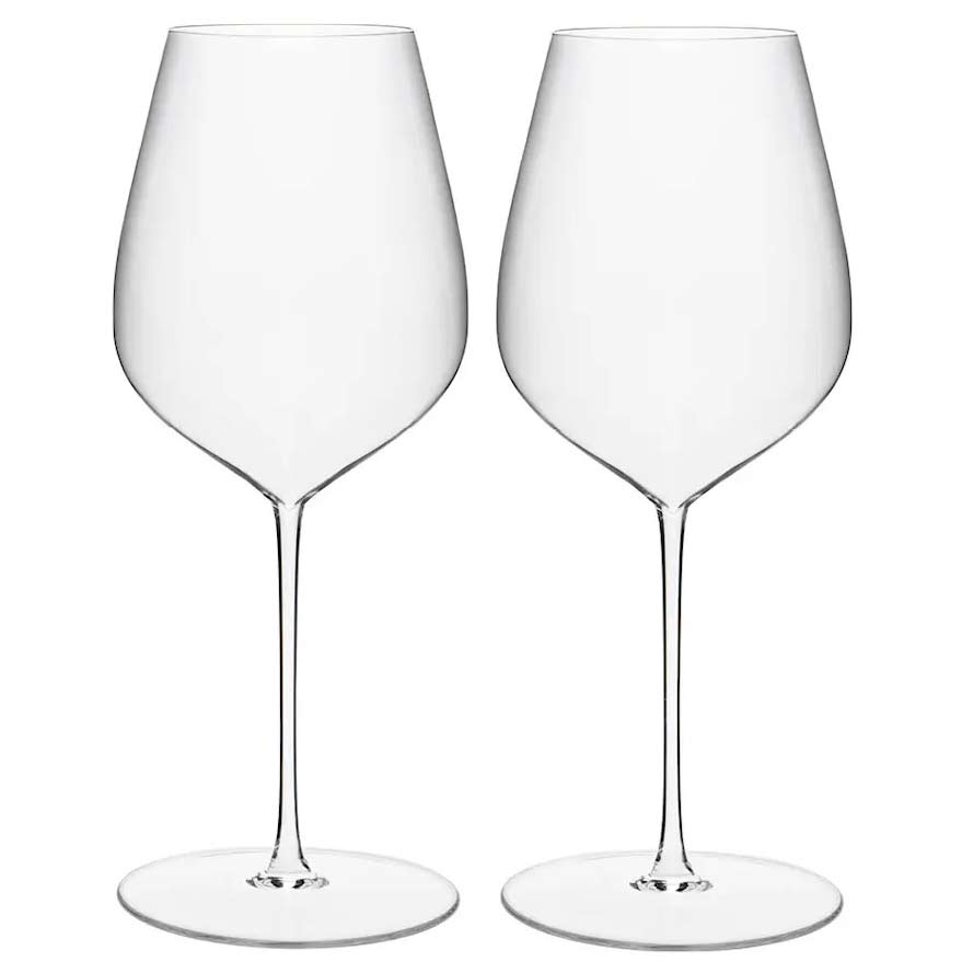 Elegance vinglas 44 cl 2-pak Stiernholm