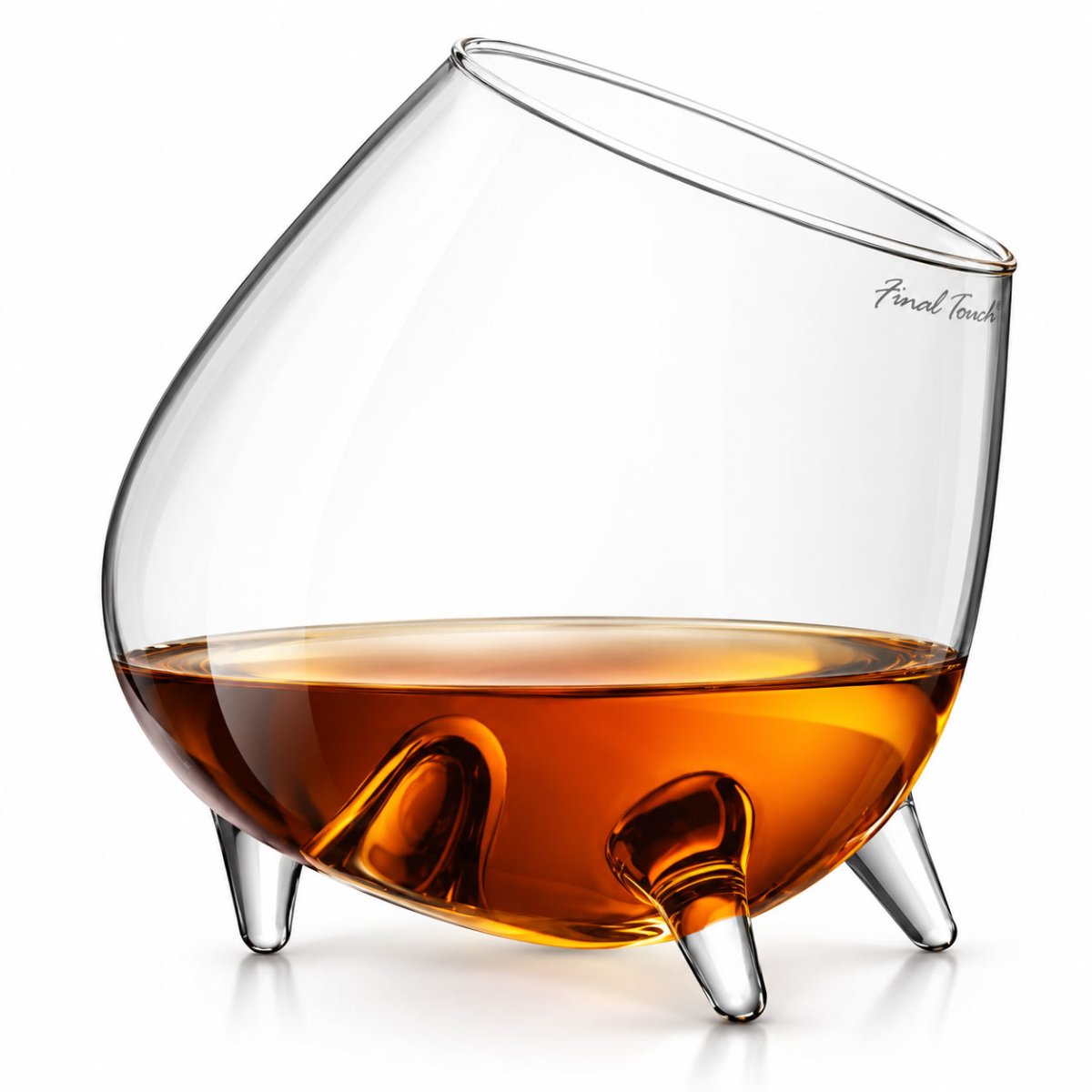 Final Touch Relax konjaksglas 60 cl 2-pack