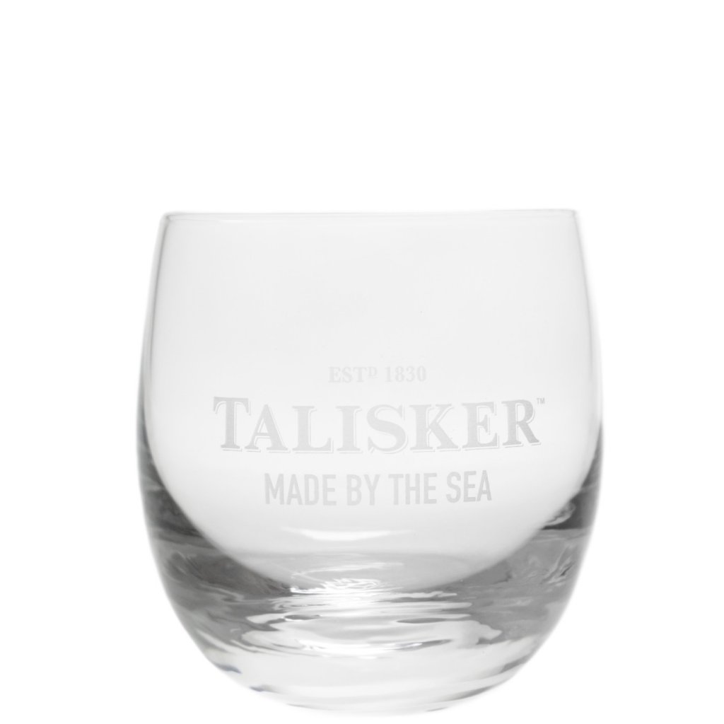 Talisker tumbler rundbundet
