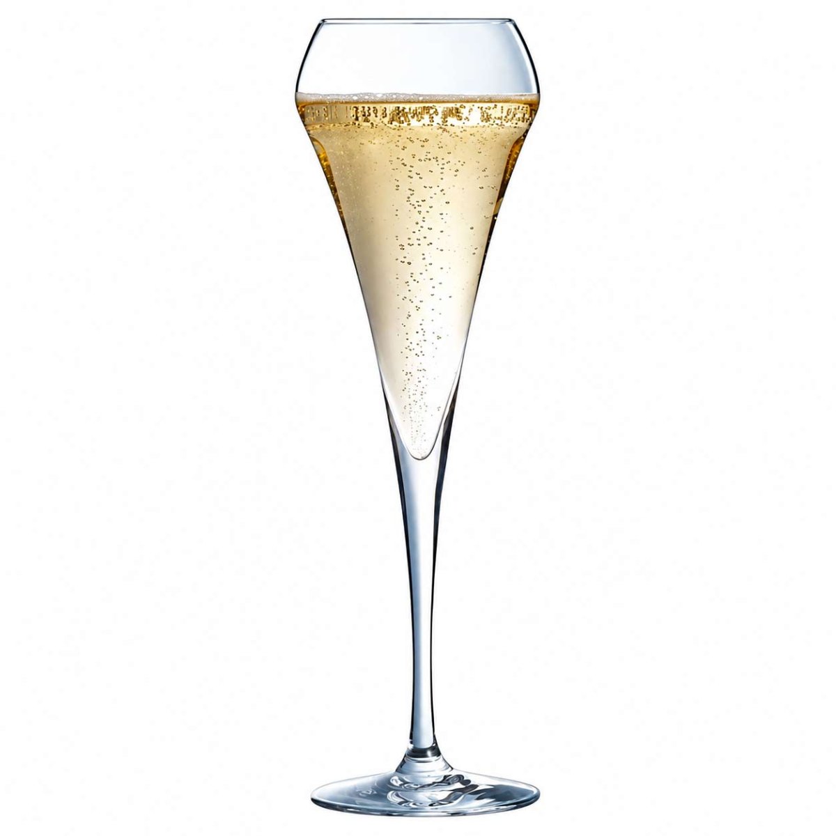 Chef & Sommelier Open Up champagneglas