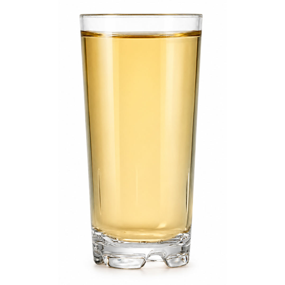 Shotglas Crystal i plastik 6 cl