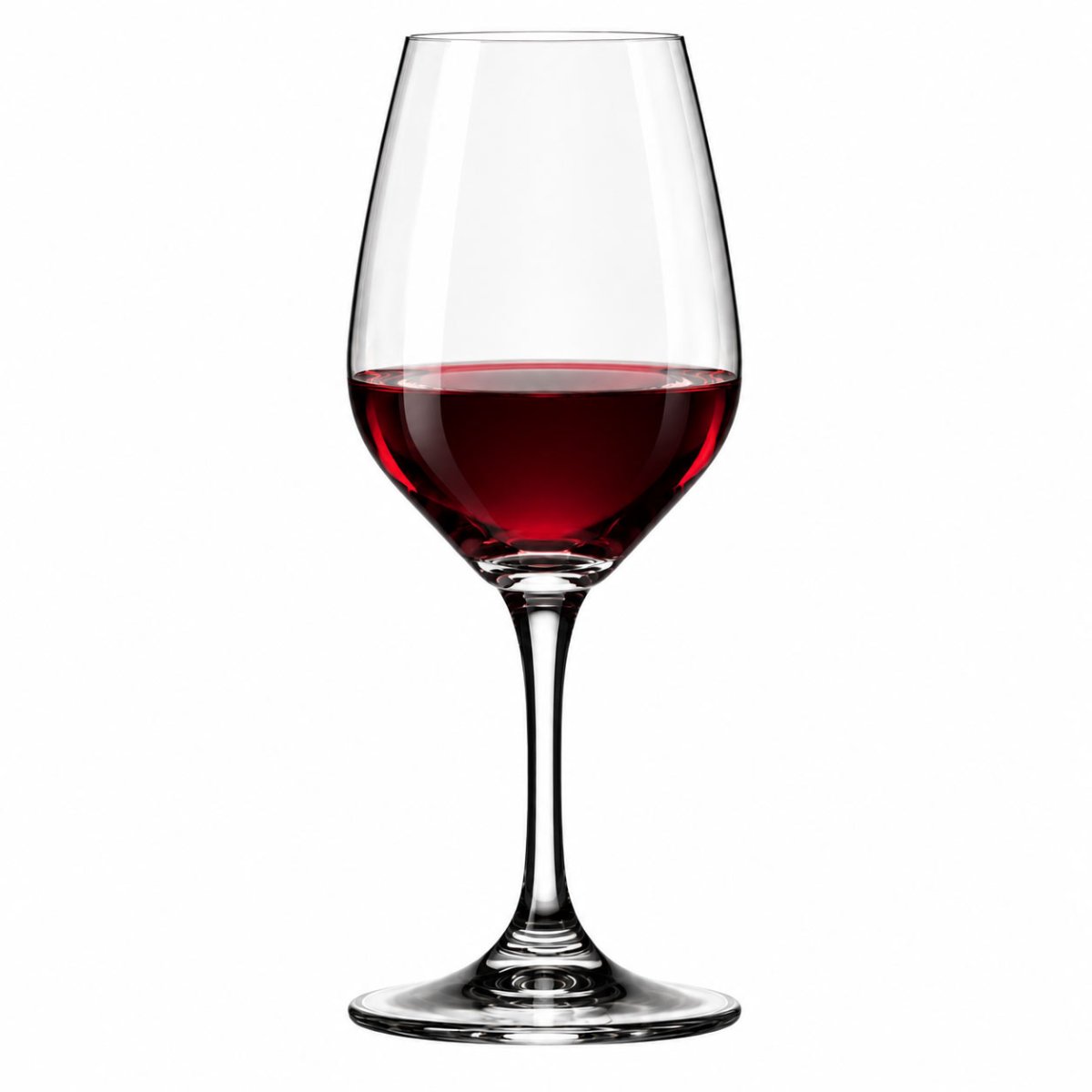 Expert Tasting Vinsmagning glas 6-pack