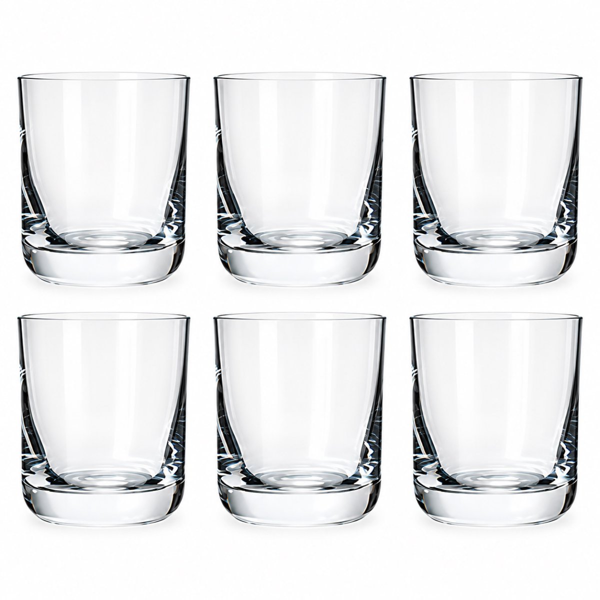 Vera vandglas 22 cl 6-pak Stiernholm