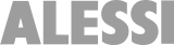 Logotyp Alessi